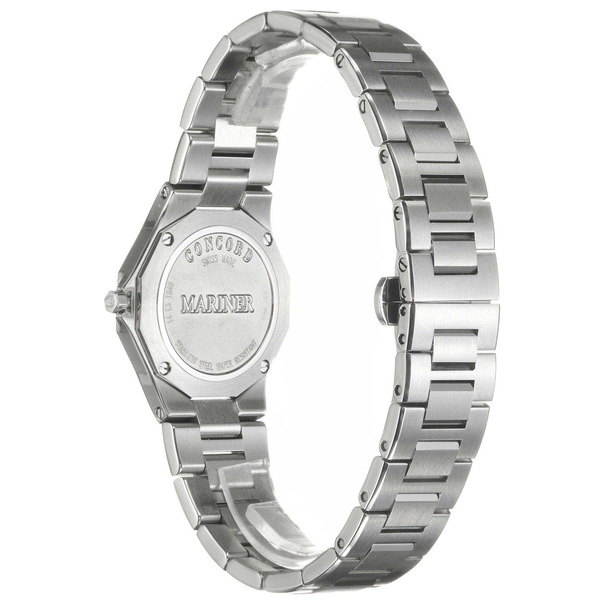 Concord Mariner Women's Swiss Quartz (Battery-Powered) Watch 0311278 - Image #2