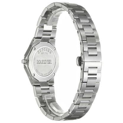 Concord Mariner Women's Swiss Quartz (Battery-Powered) Watch 0311278 - Image #2