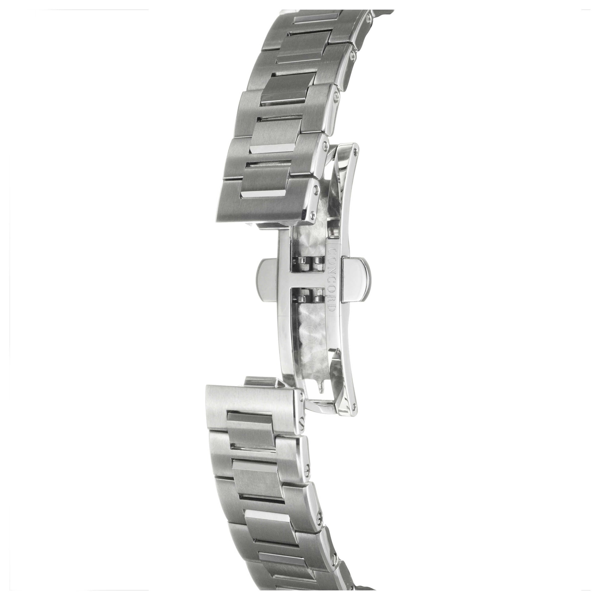 Concord Mariner Women's Swiss Quartz (Battery-Powered) Watch 0311278 - Image #7