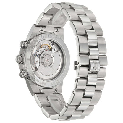 Concord Mariner Men's Automatic Watch 0311335 - Image #2