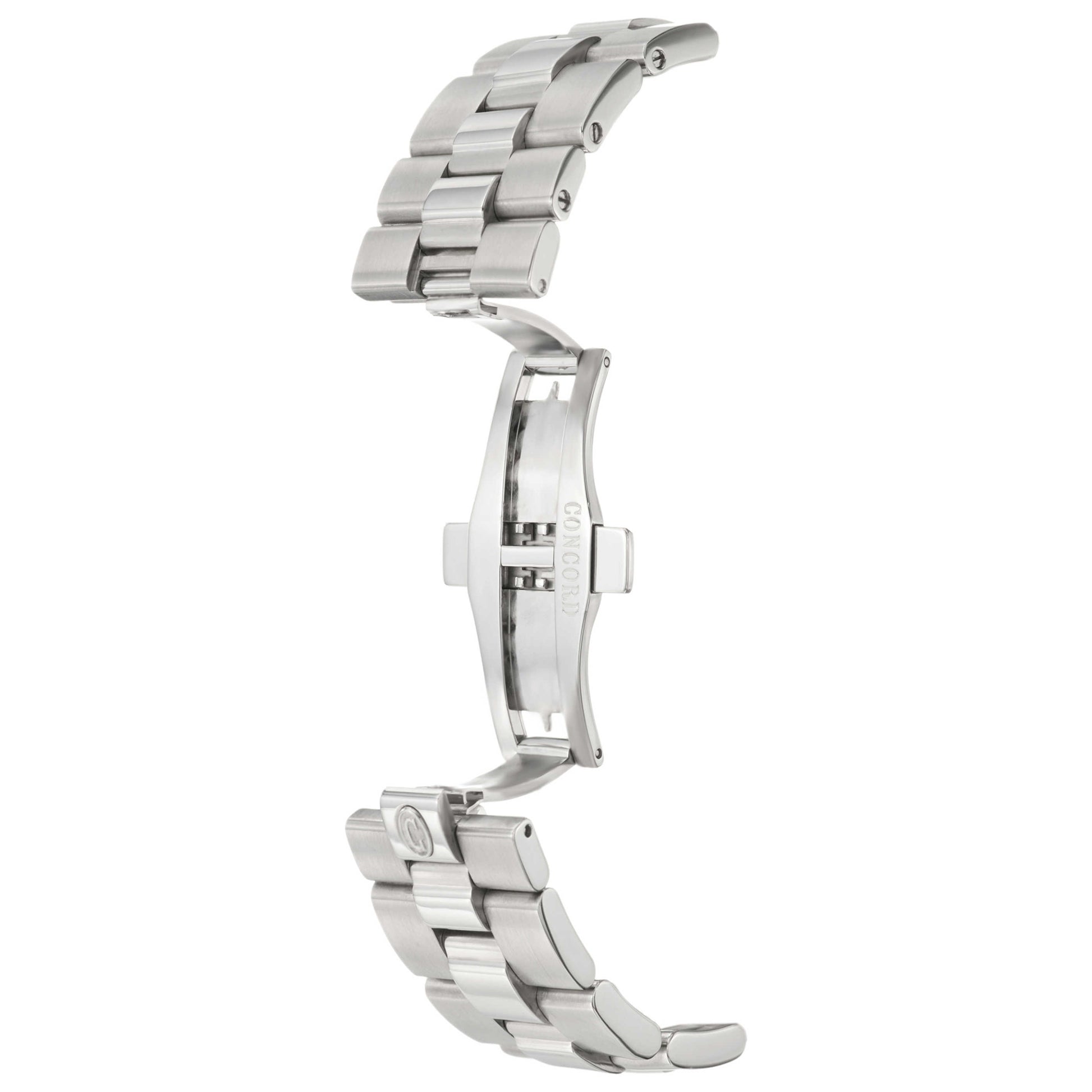 Concord Mariner Men's Automatic Watch 0311335 - Image #7