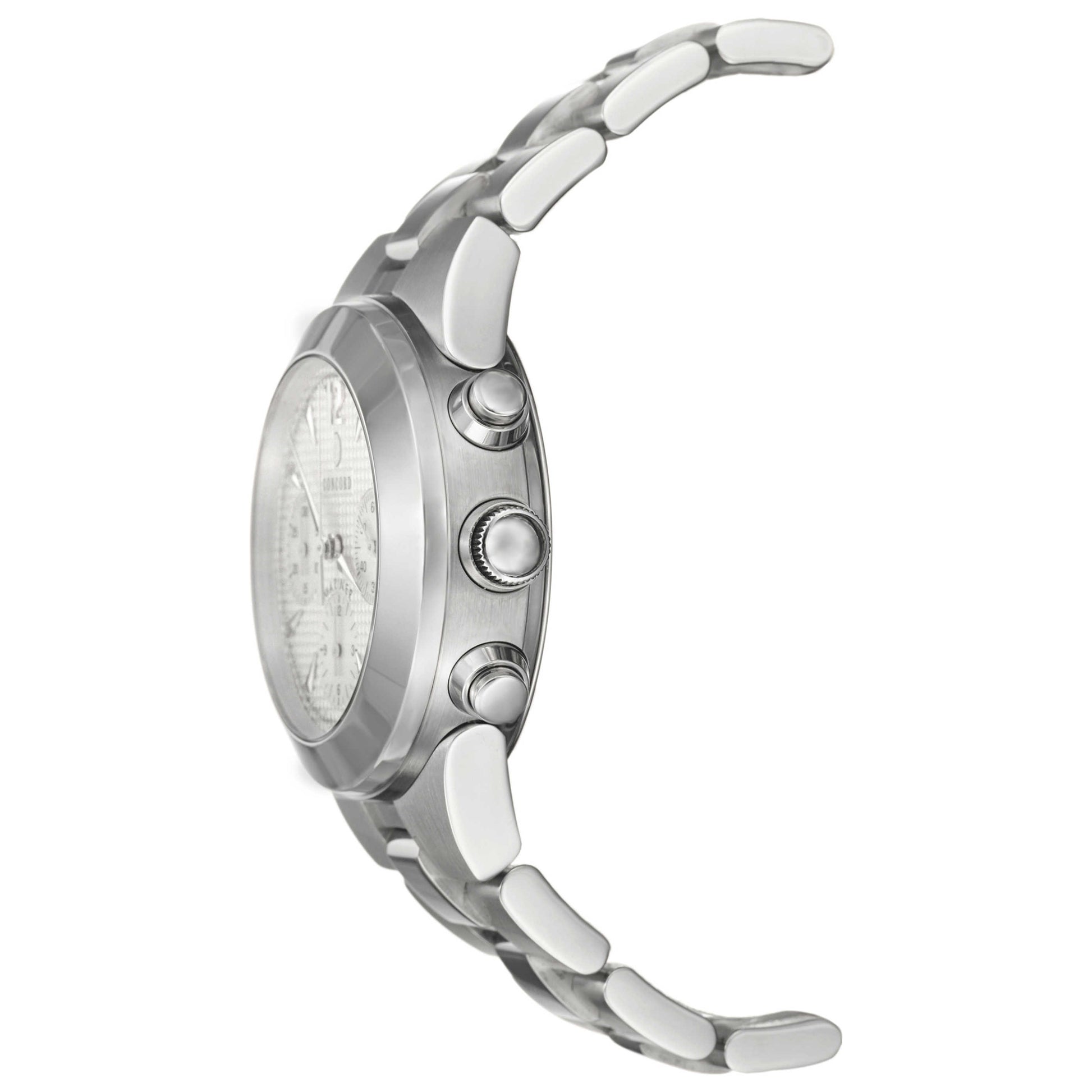Concord Mariner Men's Automatic Watch 0311335 - Image #4