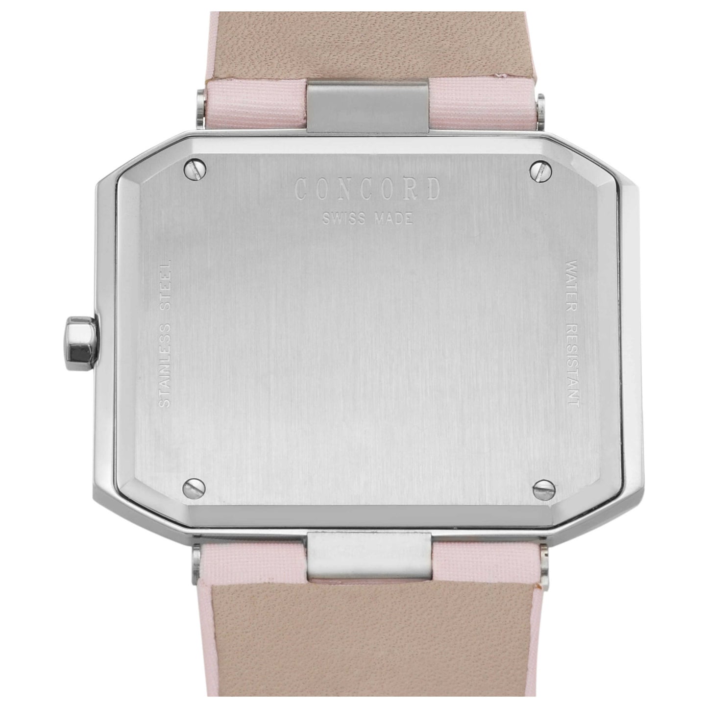 Concord La Scala Women's Swiss Quartz (Battery-Powered) Watch 0311365 - Image #2