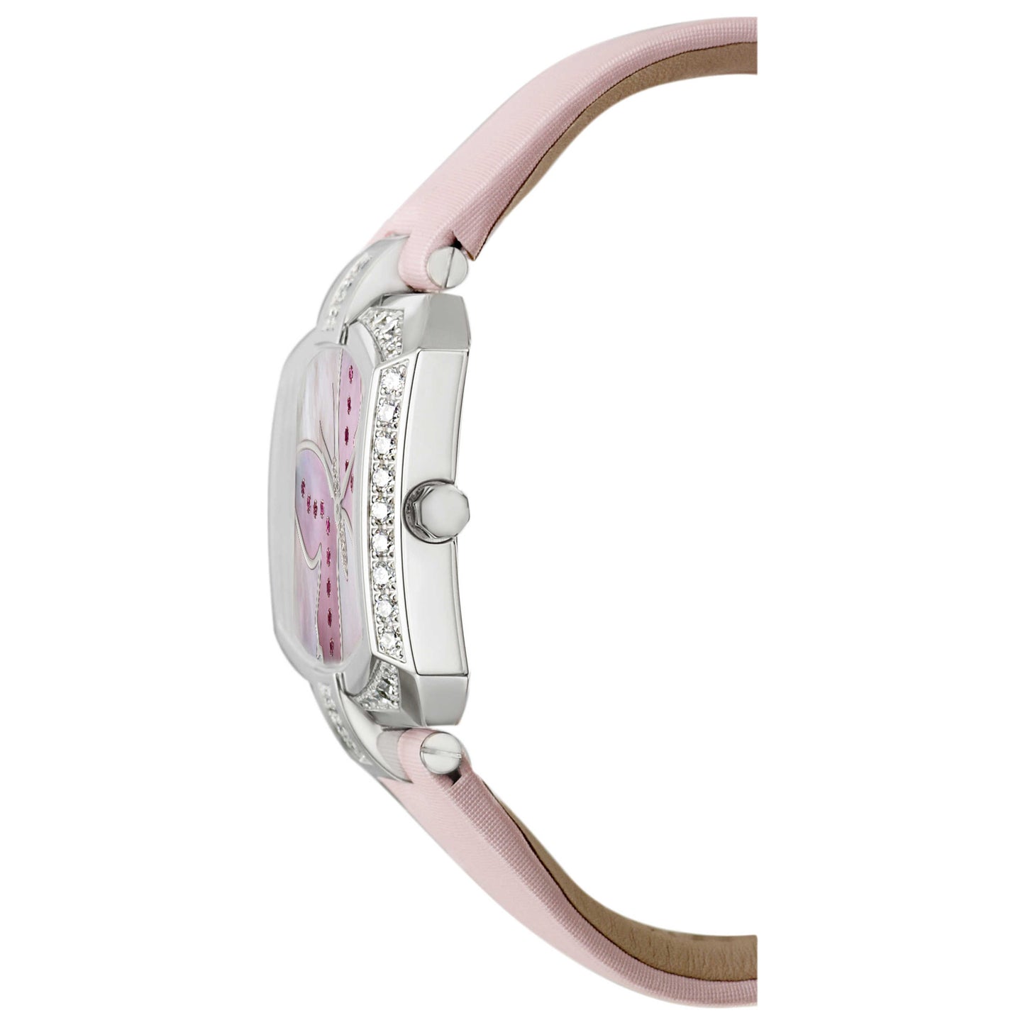 Concord La Scala Women's Swiss Quartz (Battery-Powered) Watch 0311365 - Image #4