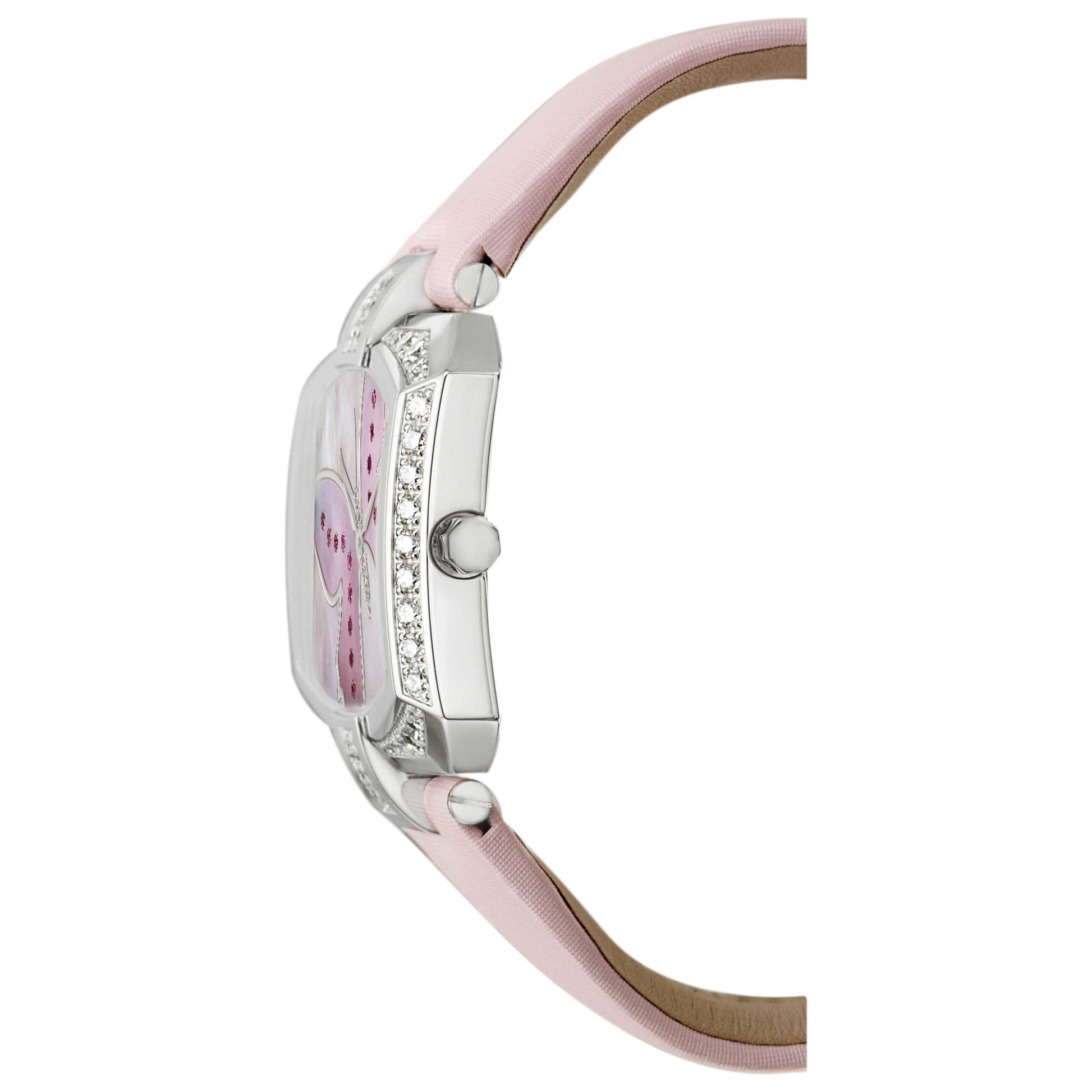Concord La Scala Women's Swiss Quartz (Battery-Powered) Watch 0311365 - Image #4
