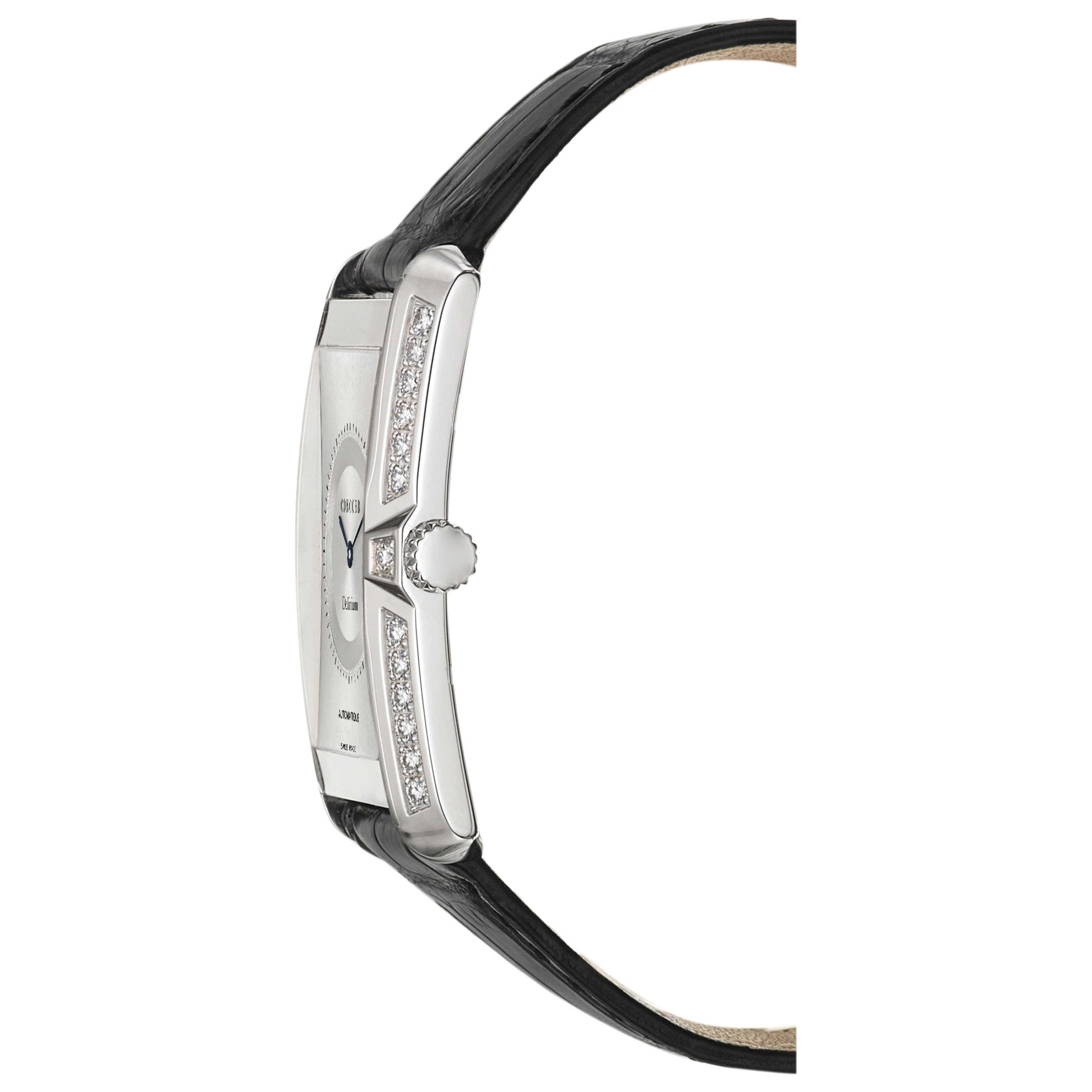 Concord Delirium Men's Automatic Watch 0311370 - Image #4