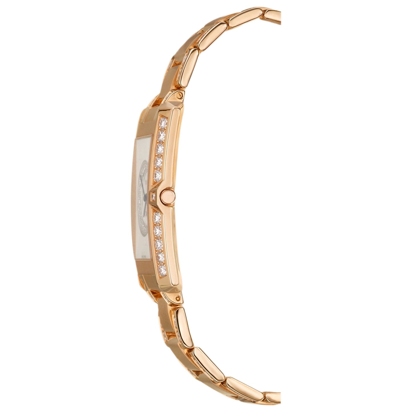 Concord Delirium Women's Swiss Quartz (Battery-Powered) Watch 0311384 - Image #4