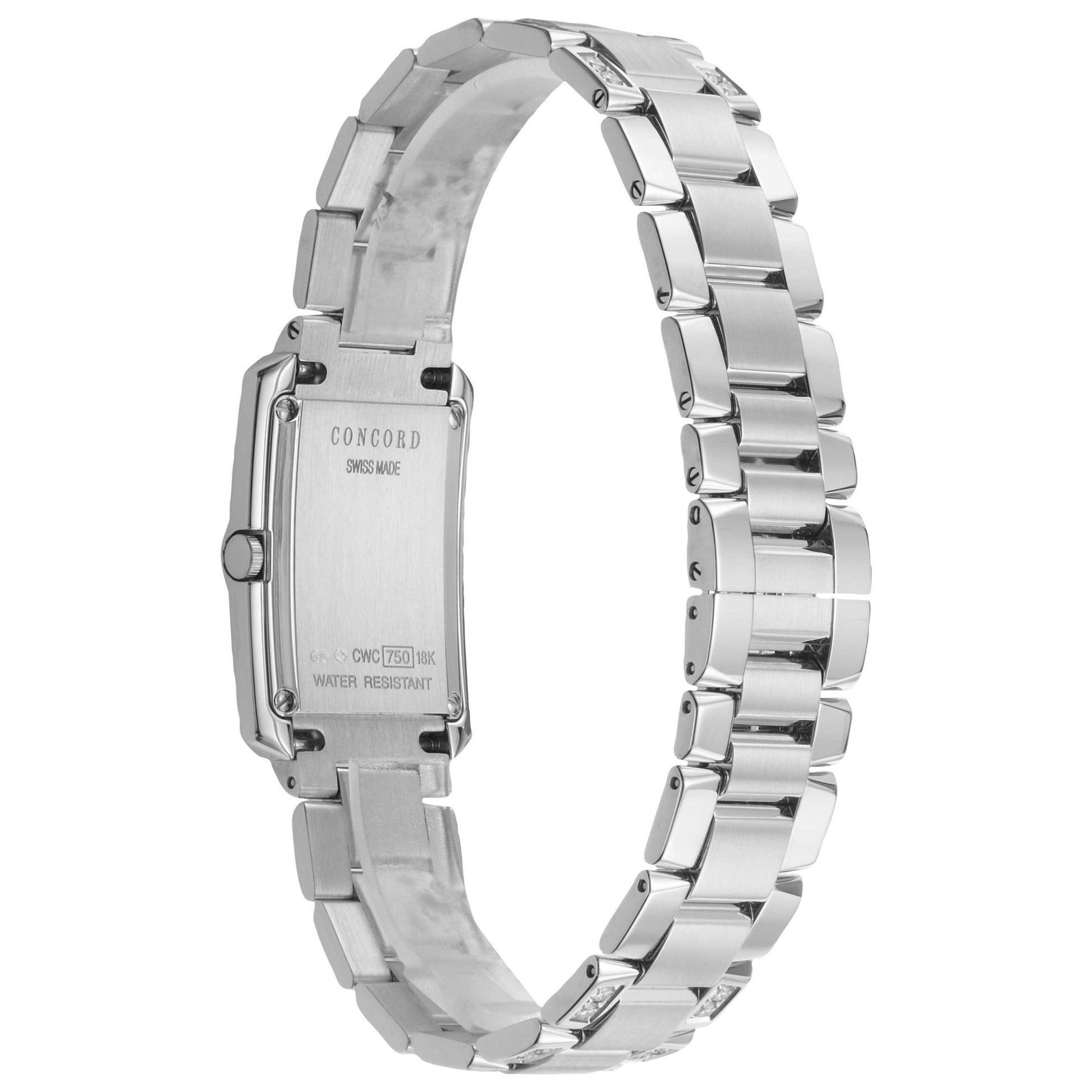 Concord Delirium Women's Swiss Quartz (Battery-Powered) Watch 0311504 - Image #2