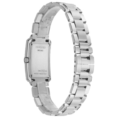 Concord Delirium Women's Swiss Quartz (Battery-Powered) Watch 0311504 - Image #2