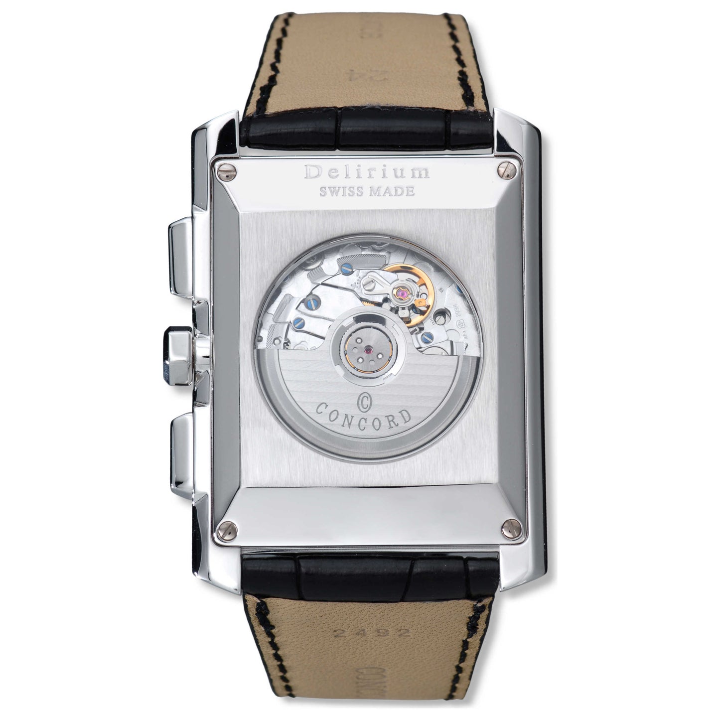 Concord Delirium Men's Automatic Watch 0311523 - Image #2