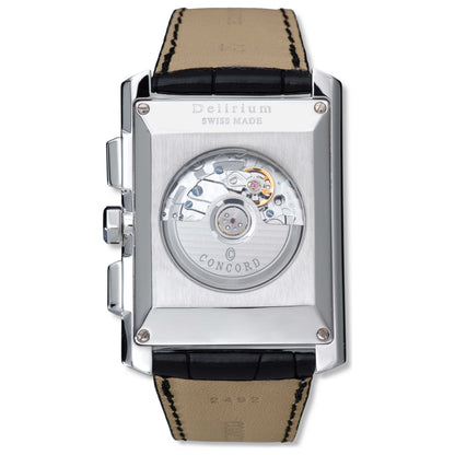Concord Delirium Men's Automatic Watch 0311523 - Image #2