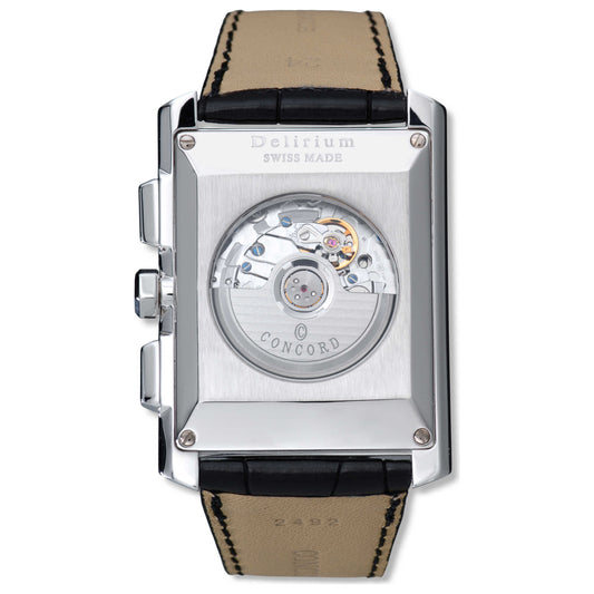 Concord Delirium Men's Automatic Watch 0311523 - Image #2
