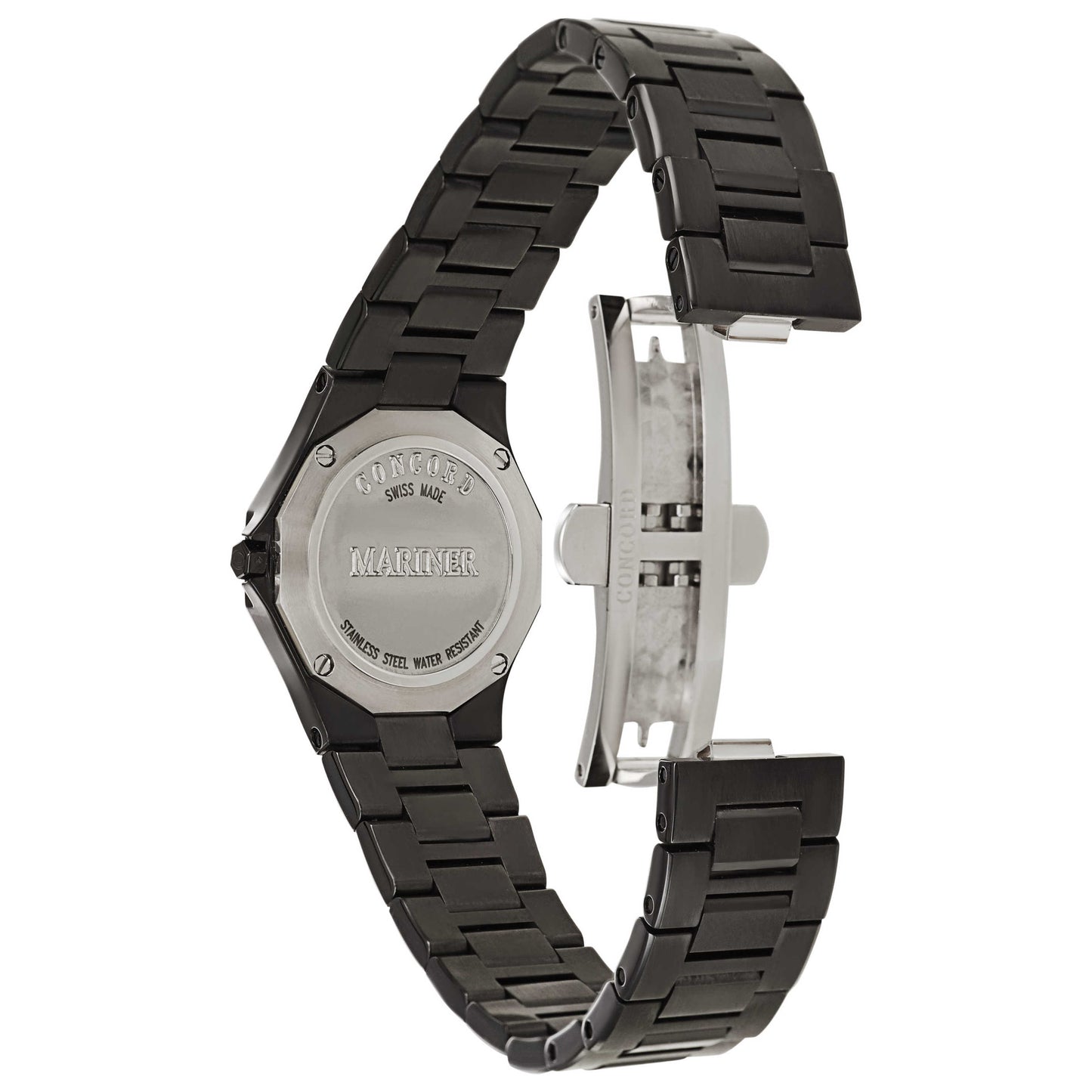Concord Mariner Women's Swiss Quartz (Battery-Powered) Watch 0311543 - Image #2