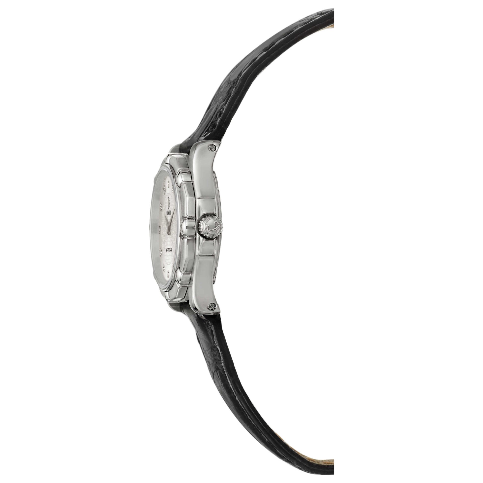 Concord Saratoga SL Women's Swiss Quartz (Battery-Powered) Watch 0311561 - Image #4