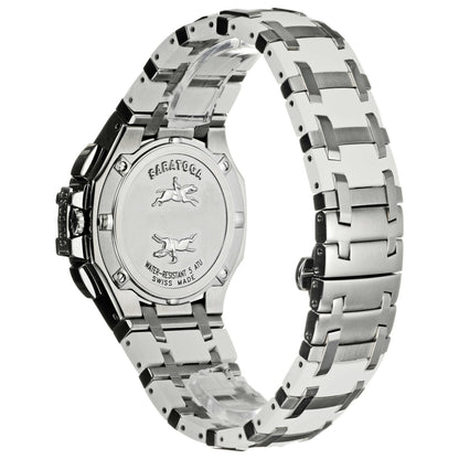 Concord Saratoga Men's Swiss Quartz (Battery-Powered) Watch 0311647 - Image #2