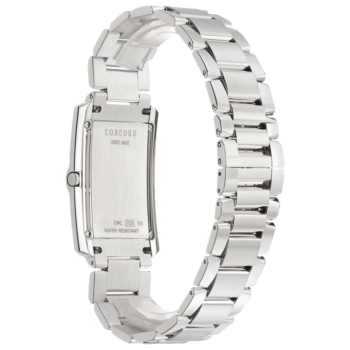 Concord Delirium Women's Swiss Quartz (Battery-Powered) Watch 0311648 - Image #2