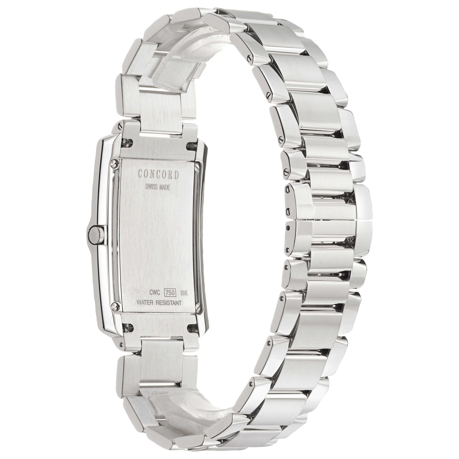 Concord Delirium Women's Swiss Quartz (Battery-Powered) Watch 0311648 - Image #2