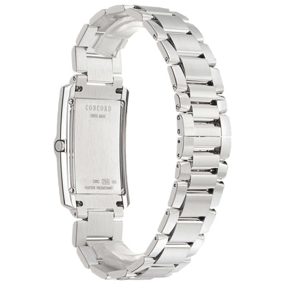 Concord Delirium Women's Swiss Quartz (Battery-Powered) Watch 0311648 - Image #2