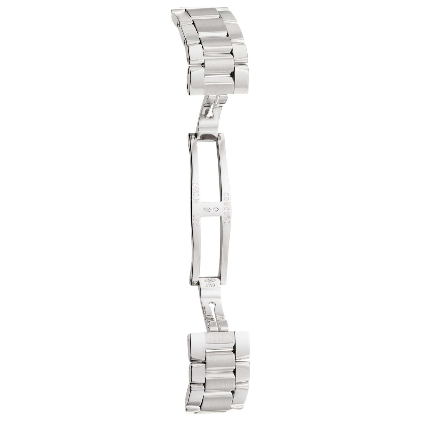 Concord Delirium Women's Swiss Quartz (Battery-Powered) Watch 0311648 - Image #7