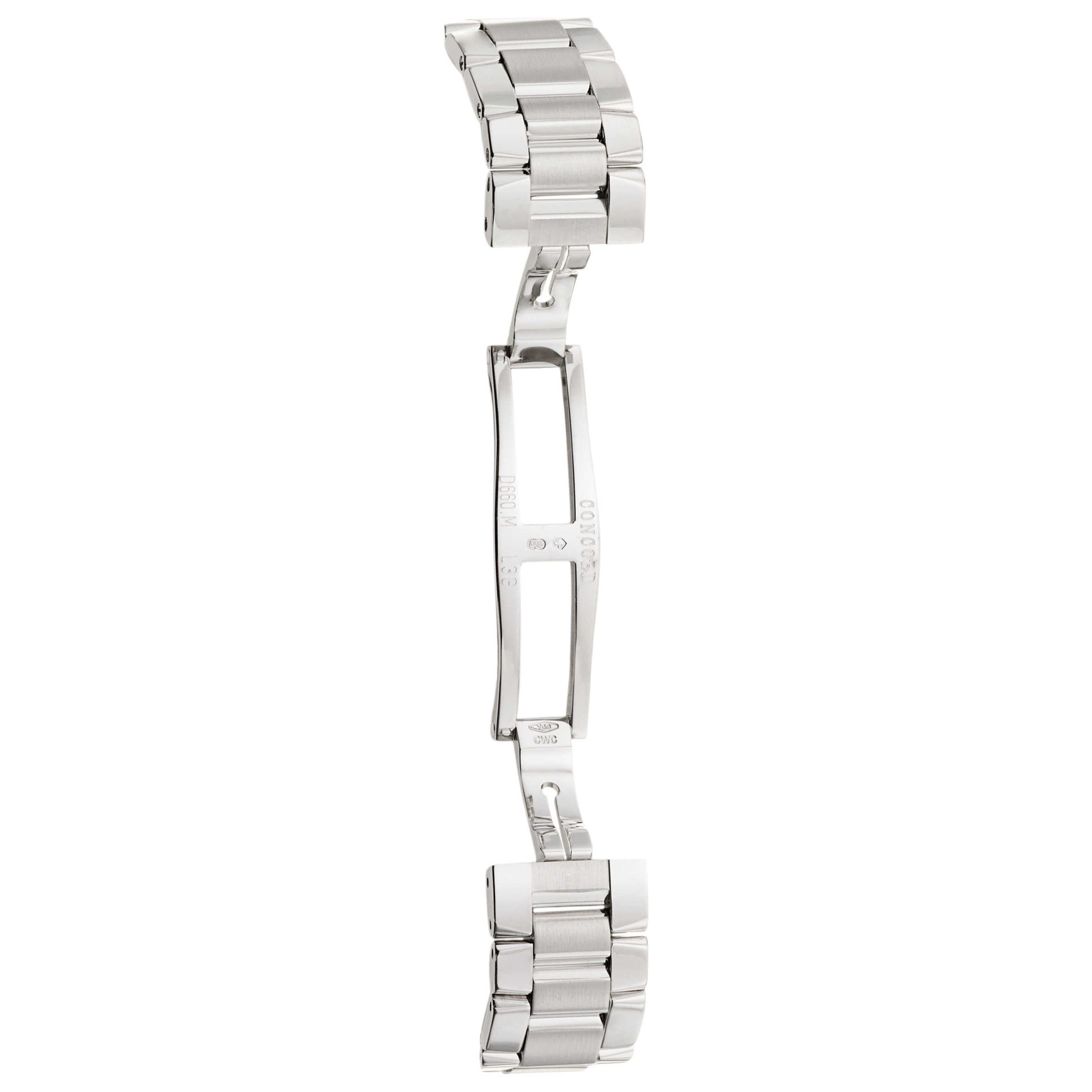 Concord Delirium Women's Swiss Quartz (Battery-Powered) Watch 0311648 - Image #7