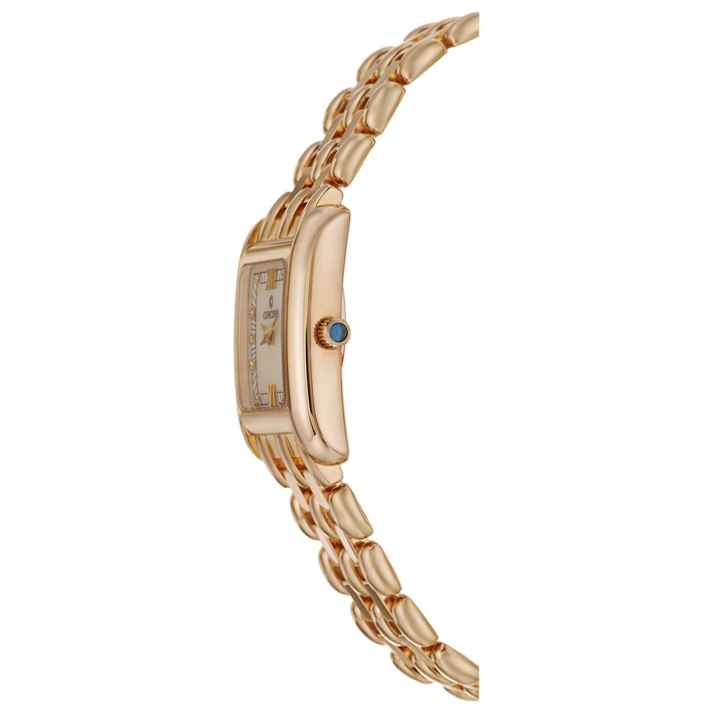 Concord Veneto Women's Swiss Quartz (Battery-Powered) Watch 0311660 - Image #4