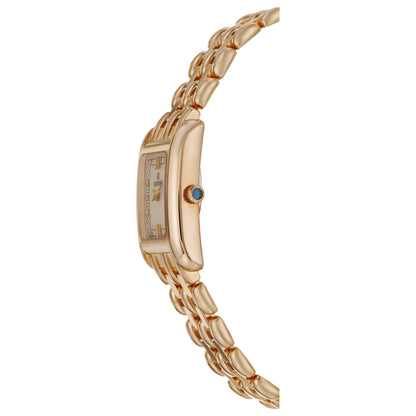 Concord Veneto Women's Swiss Quartz (Battery-Powered) Watch 0311660 - Image #4