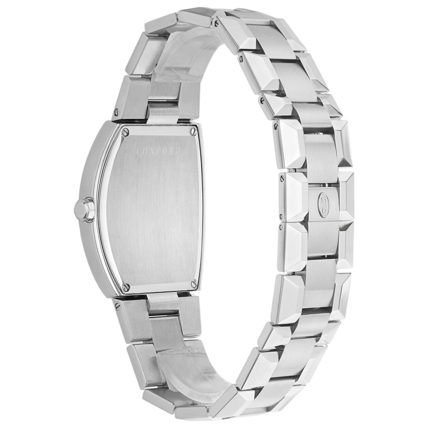 Concord La Scala Men's Swiss Quartz (Battery-Powered) Watch 0311668 - Image #2