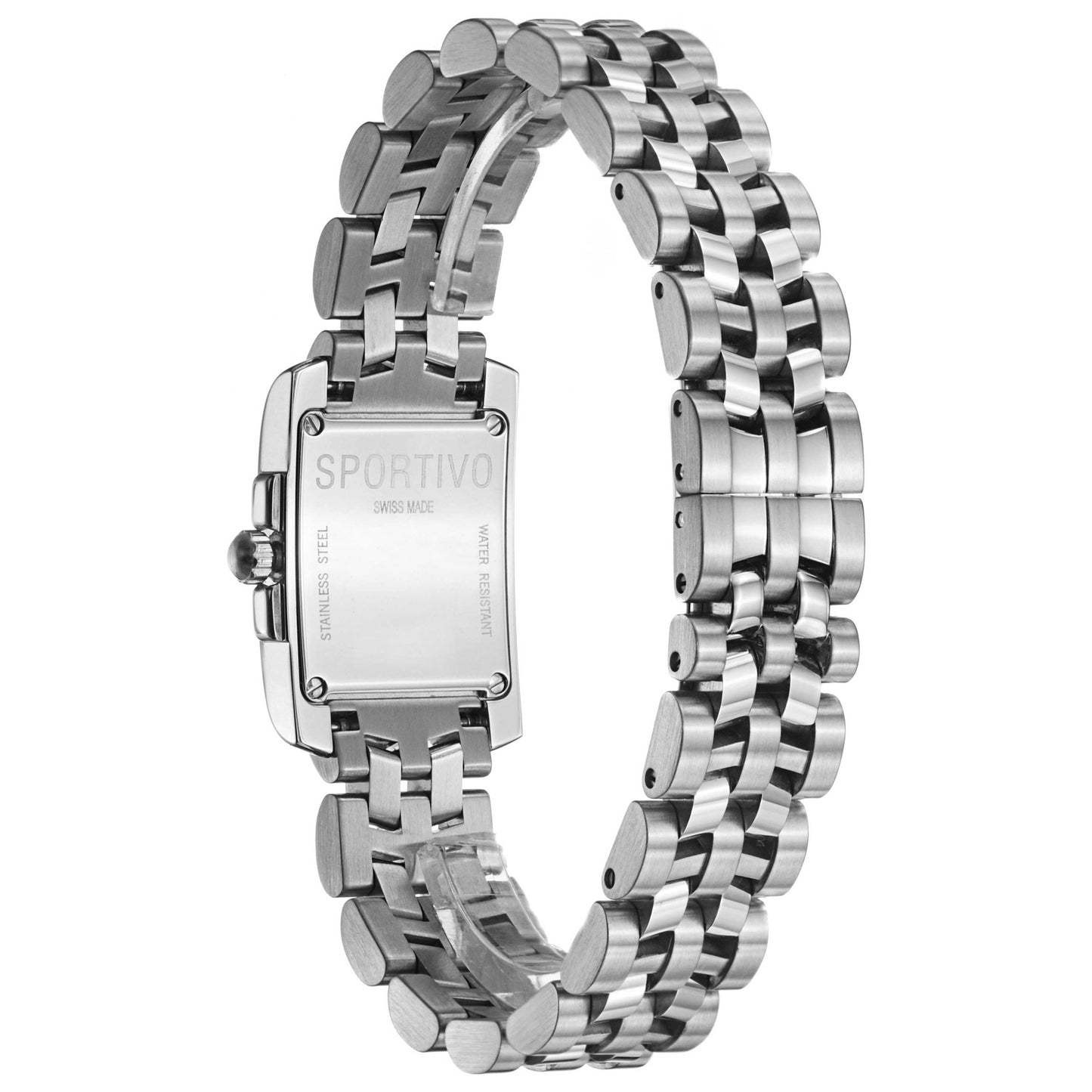 Concord Sportivo Women's Swiss Quartz (Battery-Powered) Watch 0311674 - Image #2