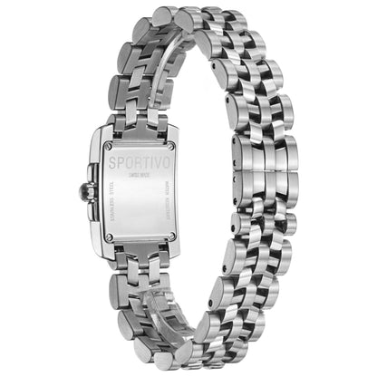 Concord Sportivo Women's Swiss Quartz (Battery-Powered) Watch 0311674 - Image #2