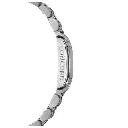 Concord Sportivo Women's Swiss Quartz (Battery-Powered) Watch 0311674 - Image #3