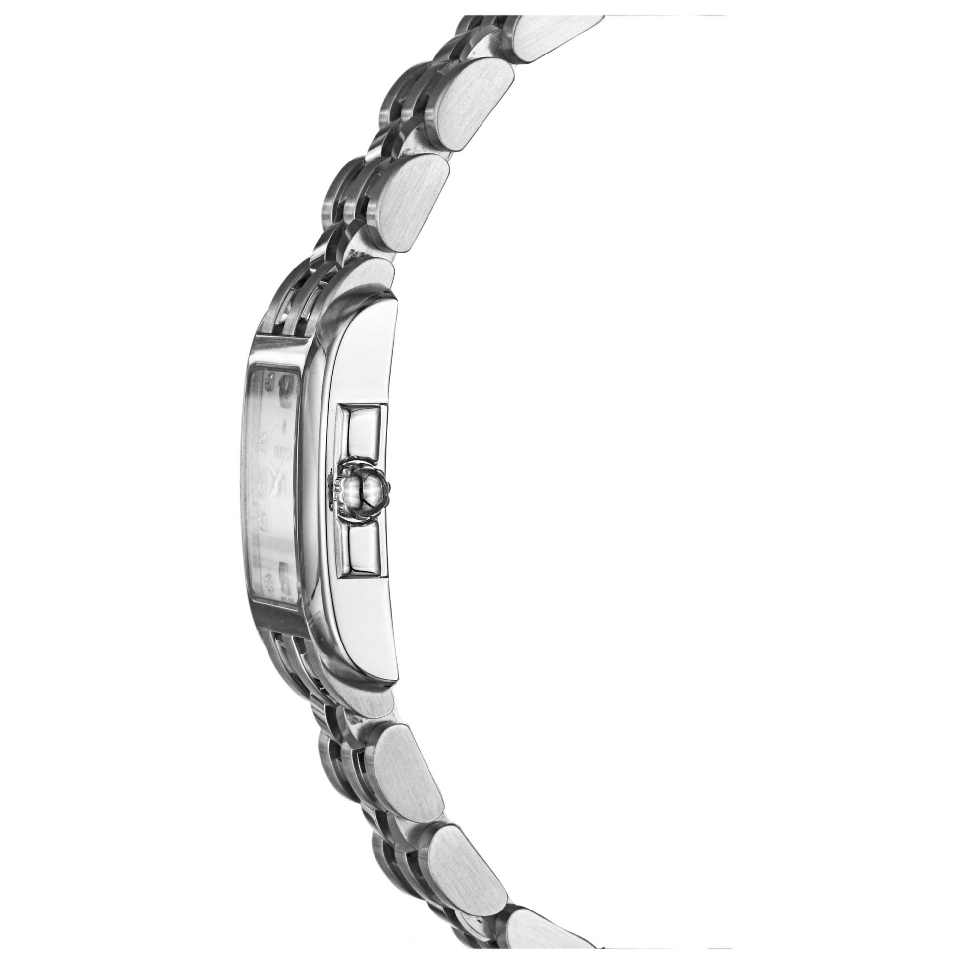 Concord Sportivo Women's Swiss Quartz (Battery-Powered) Watch 0311674 - Image #4