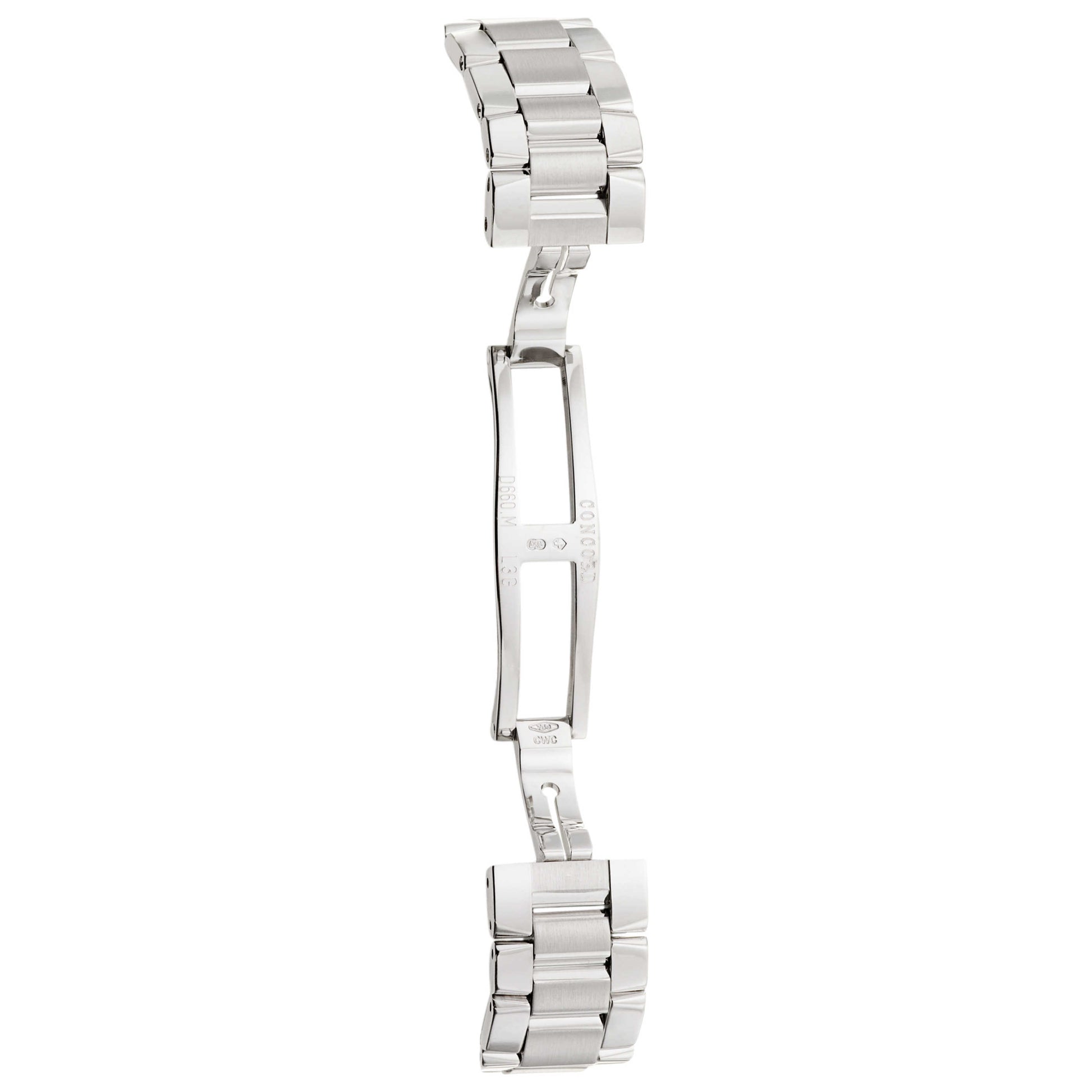 Concord Delirium Women's Swiss Quartz (Battery-Powered) Watch 0311721 - Image #7