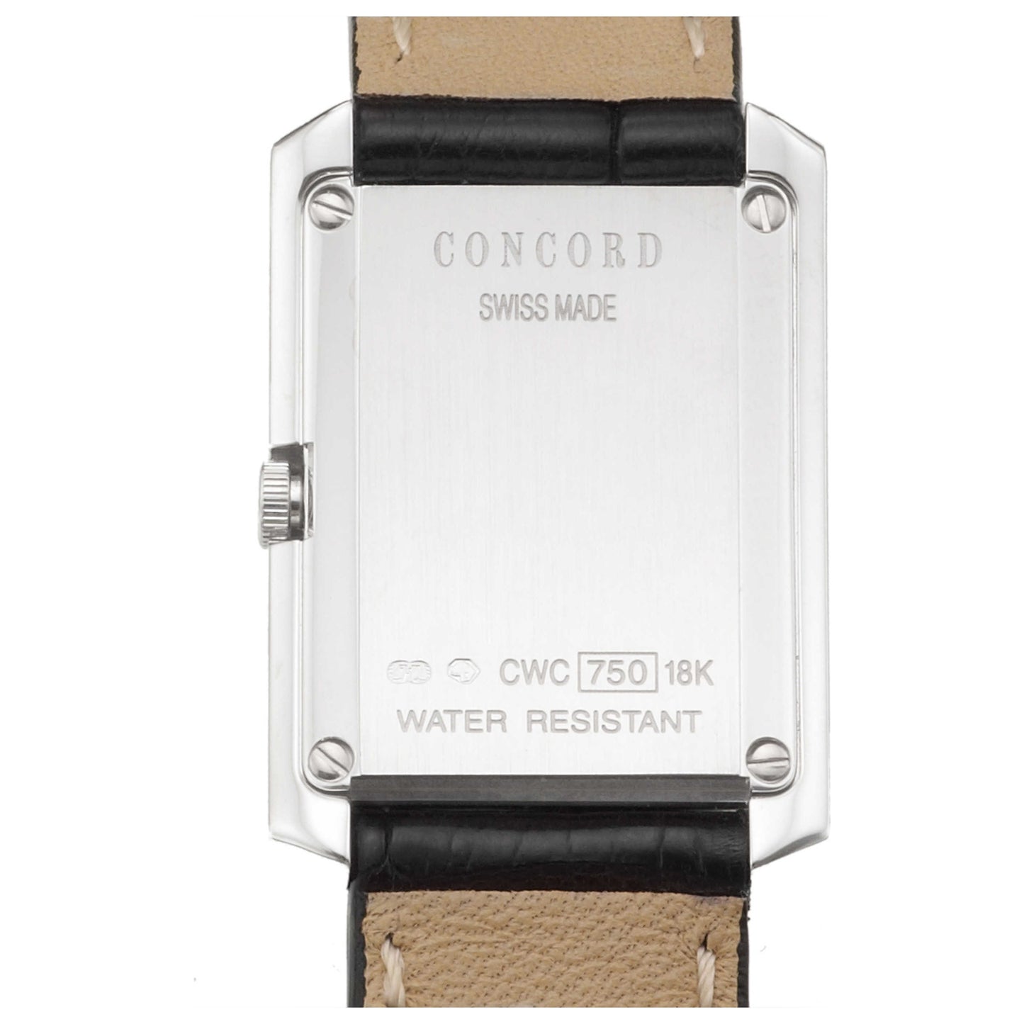 Concord Delirium Women's Swiss Quartz (Battery-Powered) Watch 0311722 - Image #2