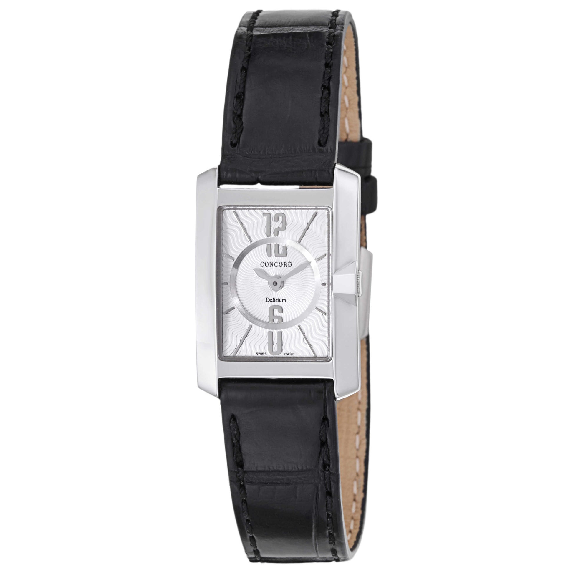 Front view of Concord Delirium Women's Swiss Quartz (Battery-Powered) Watch 0311722