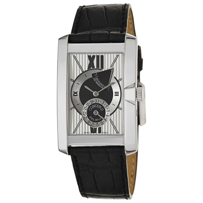 Front view of Concord Delirium Men's Manual-Wind Watch 0311728