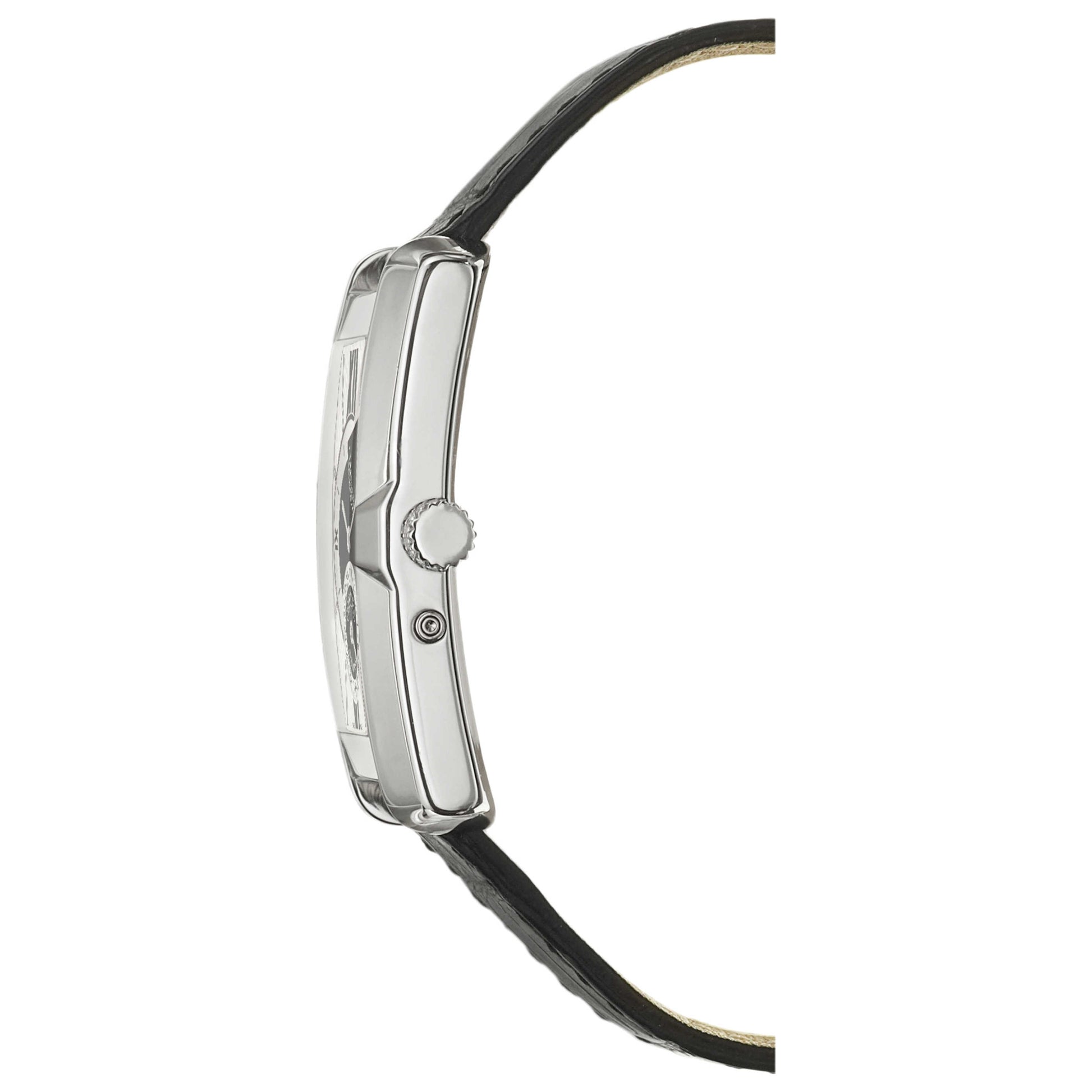 Concord Delirium Men's Manual-Wind Watch 0311728 - Image #4