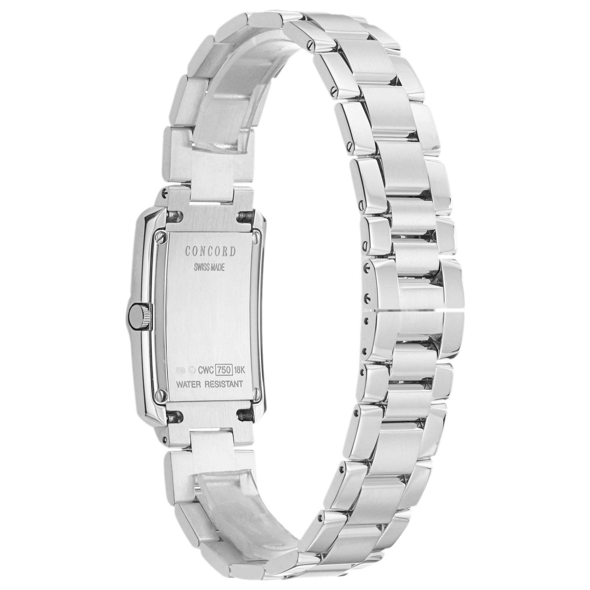 Concord Delirium Women's Swiss Quartz (Battery-Powered) Watch 0311732 - Image #2
