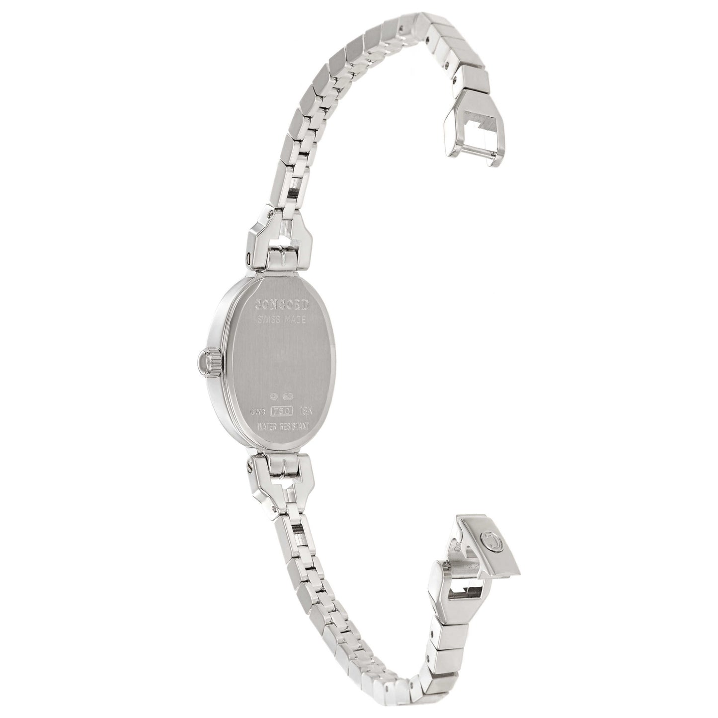Concord Soiree Women's Swiss Quartz (Battery-Powered) Watch 0311743 - Image #2