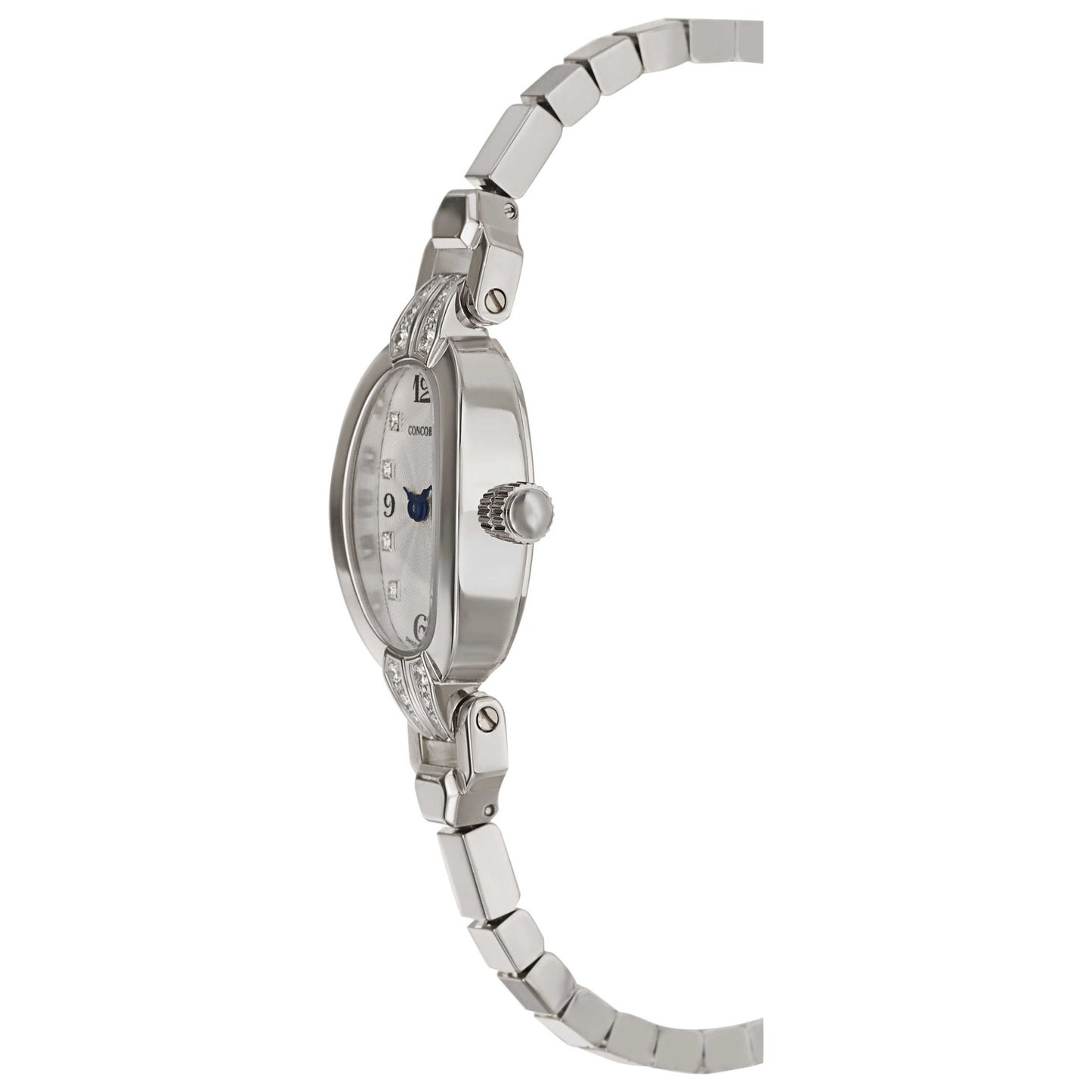 Concord Soiree Women's Swiss Quartz (Battery-Powered) Watch 0311743 - Image #4