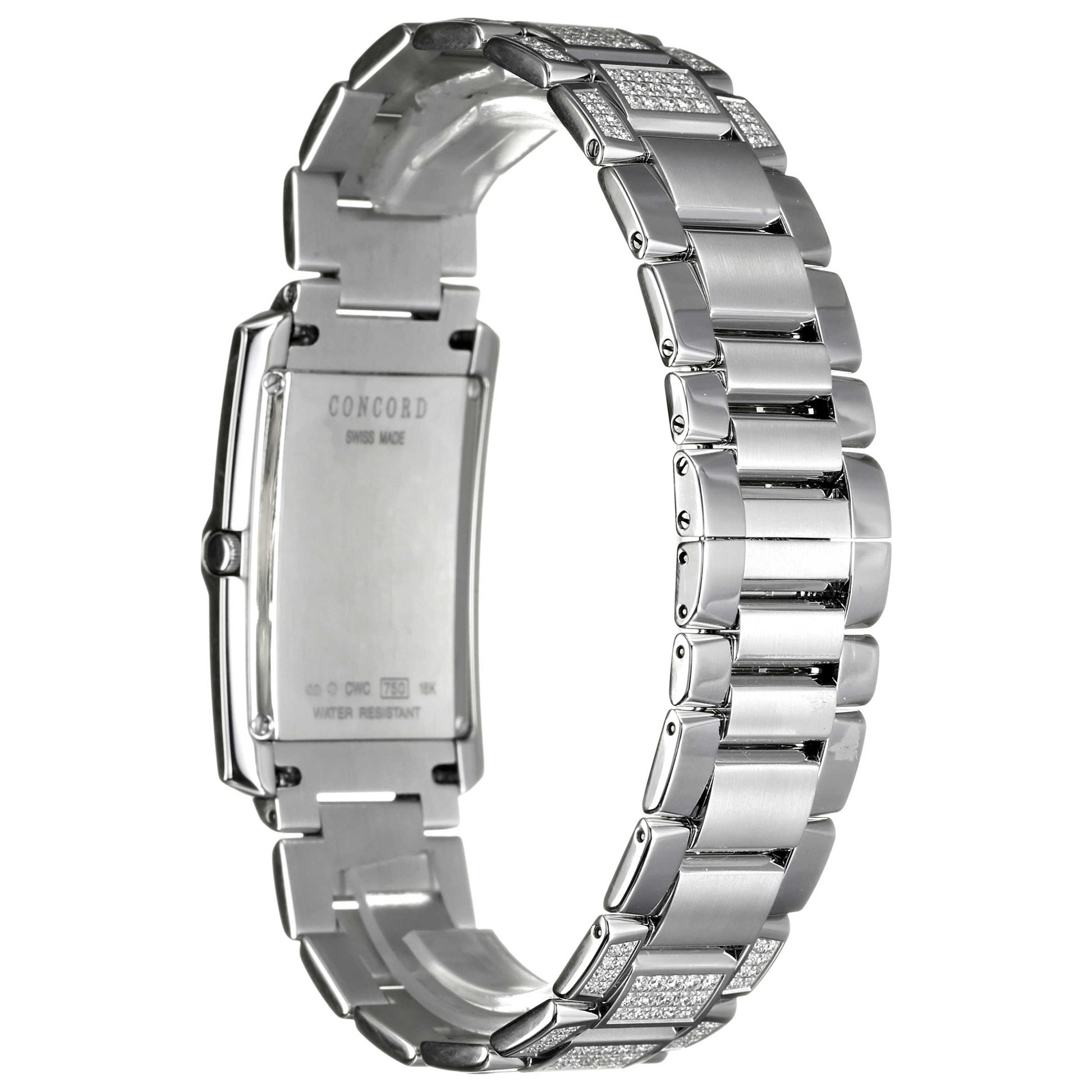 Concord Delirium Women's Swiss Quartz (Battery-Powered) Watch 0311759 - Image #2