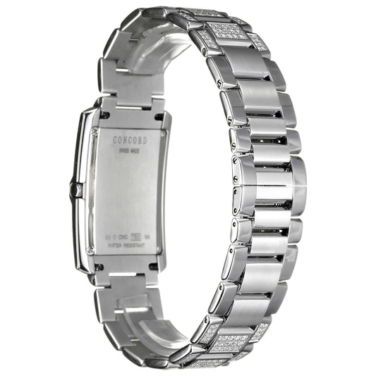 Concord Delirium Women's Swiss Quartz (Battery-Powered) Watch 0311759 - Image #2