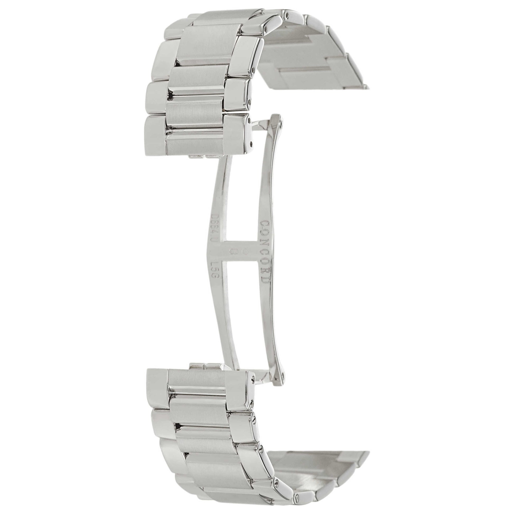 Concord Delirium Women's Swiss Quartz (Battery-Powered) Watch 0311759 - Image #7