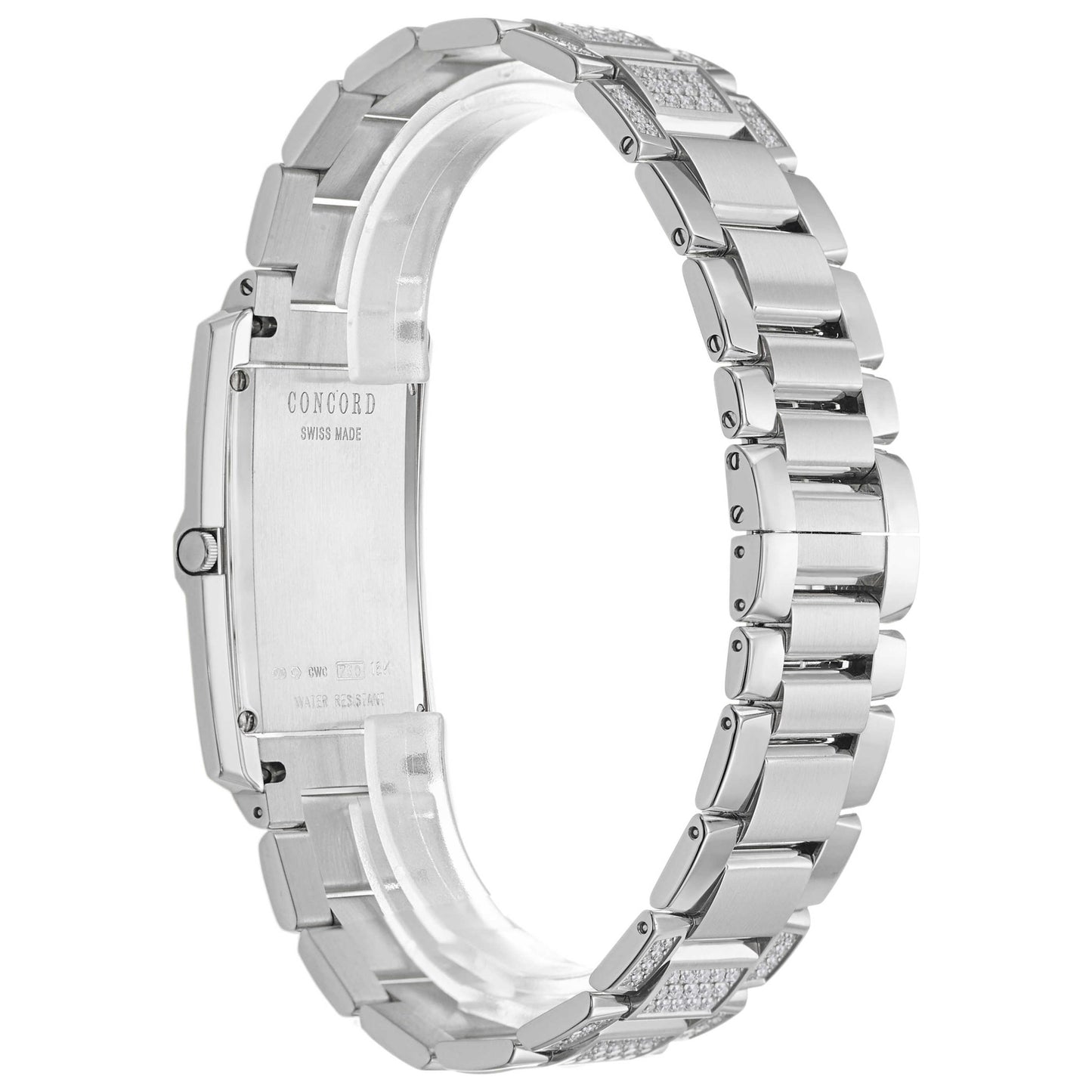 Concord Delirium Women's Swiss Quartz (Battery-Powered) Watch 0311766 - Image #2