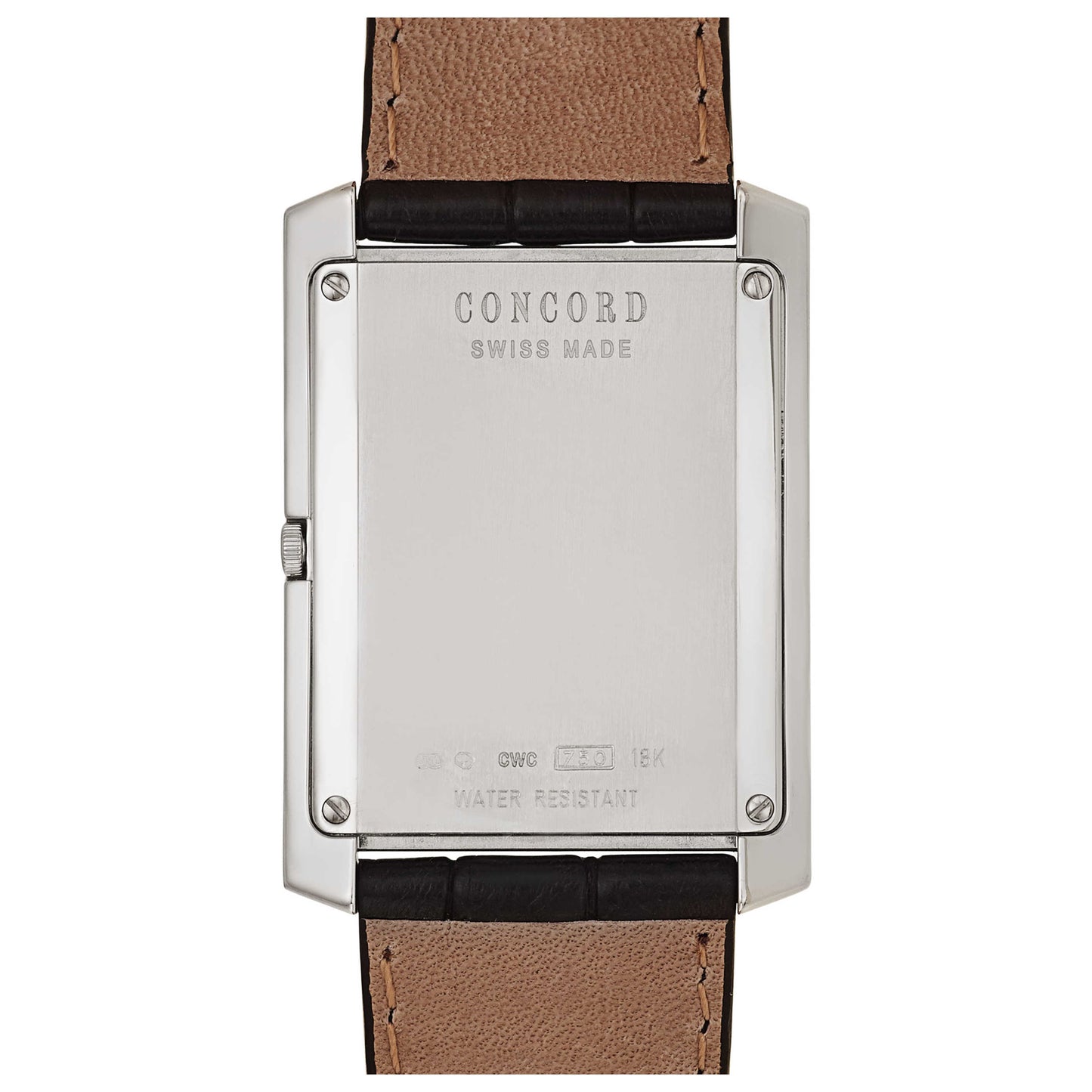 Concord Delirium Women's Swiss Quartz (Battery-Powered) Watch 0311767 - Image #2