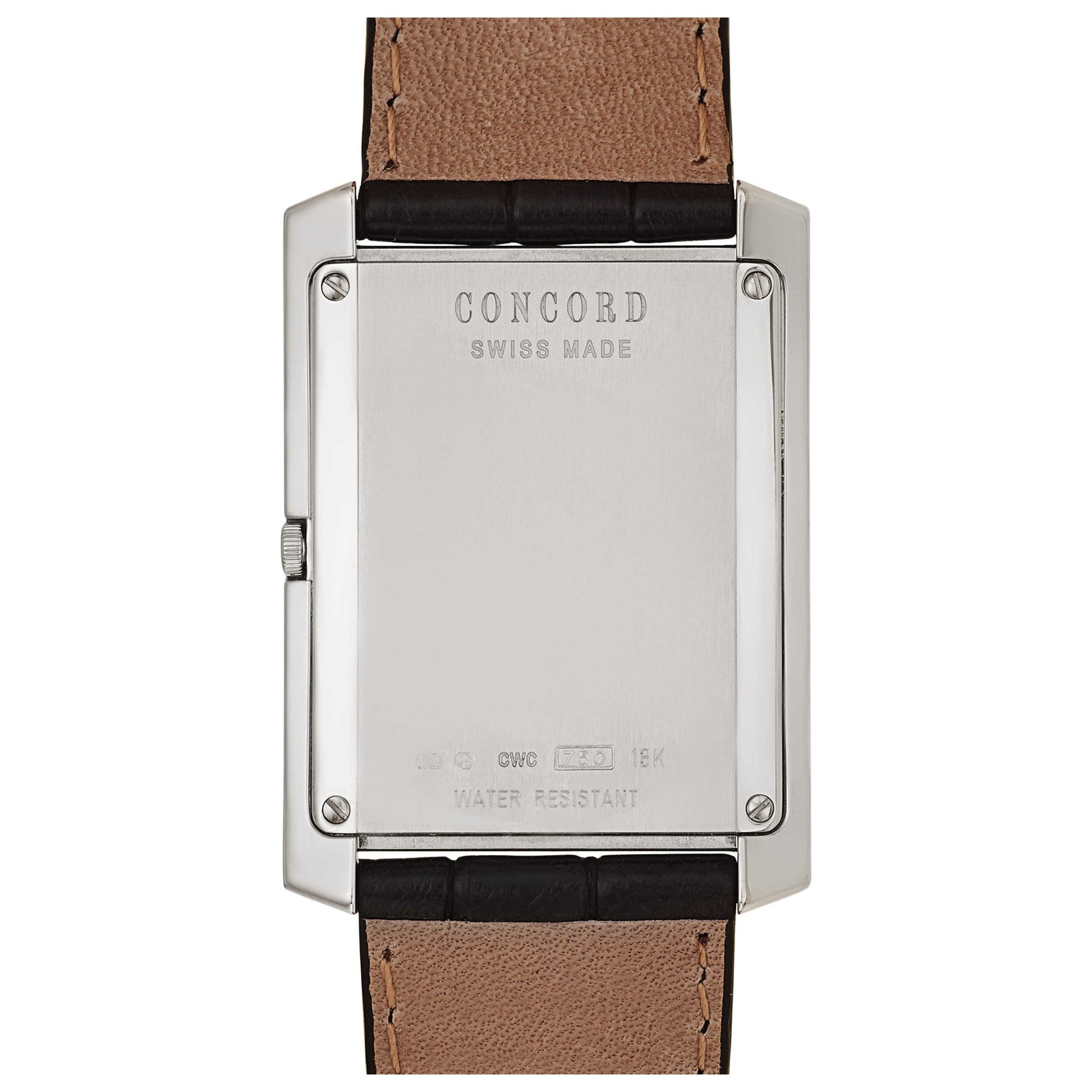 Concord Delirium Women's Swiss Quartz (Battery-Powered) Watch 0311767 - Image #2
