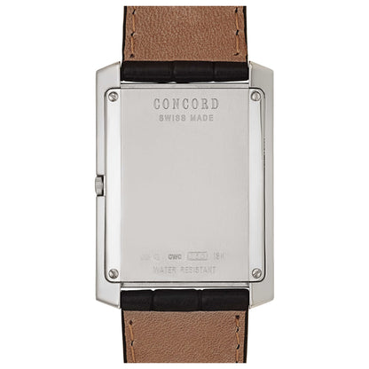 Concord Delirium Women's Swiss Quartz (Battery-Powered) Watch 0311767 - Image #2