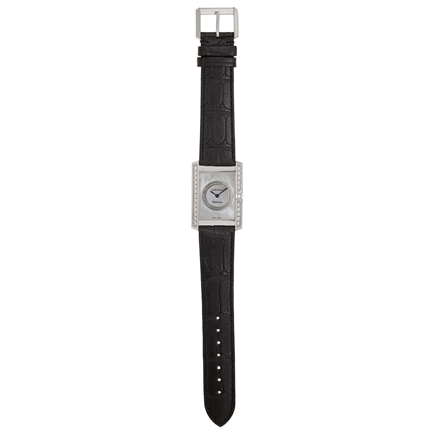 Concord Delirium Women's Swiss Quartz (Battery-Powered) Watch 0311767 - Image #8