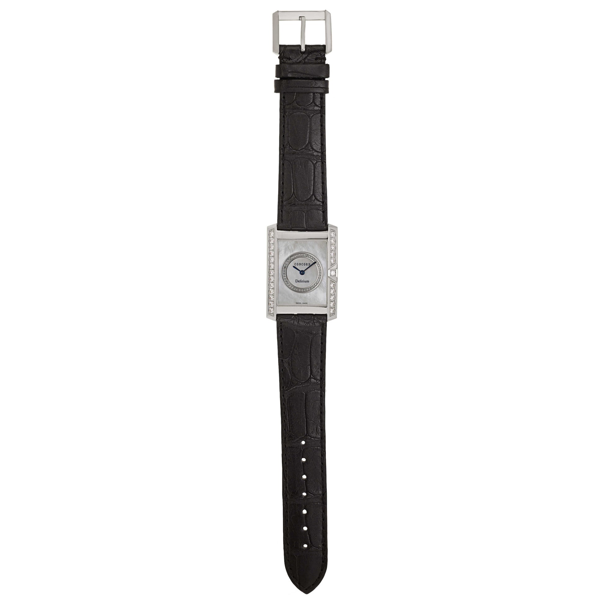 Concord Delirium Women's Swiss Quartz (Battery-Powered) Watch 0311767 - Image #8