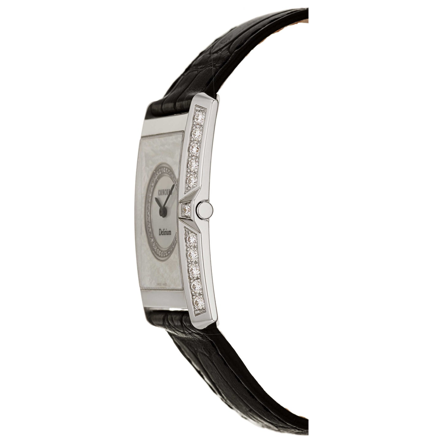 Concord Delirium Women's Swiss Quartz (Battery-Powered) Watch 0311767 - Image #4