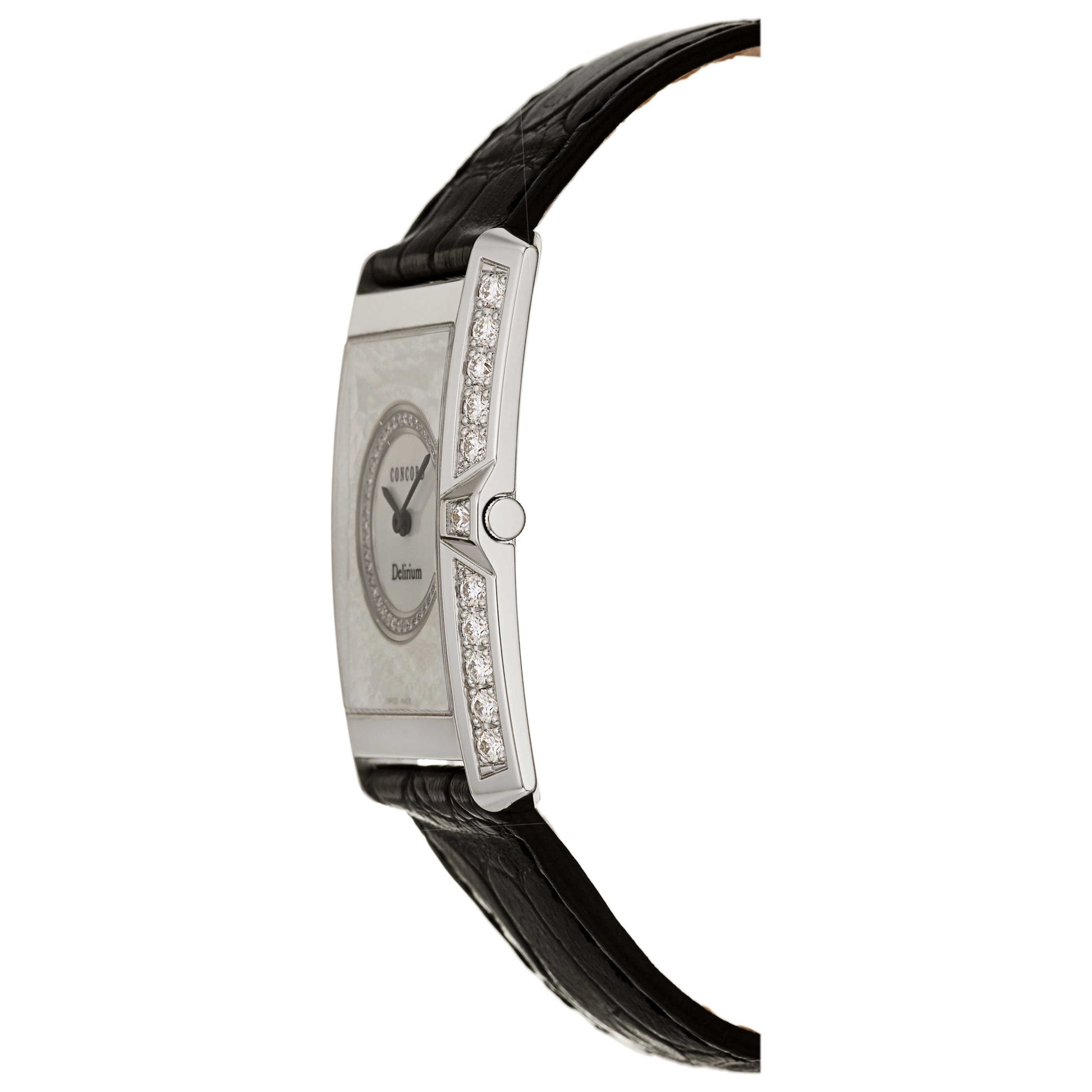 Concord Delirium Women's Swiss Quartz (Battery-Powered) Watch 0311767 - Image #4